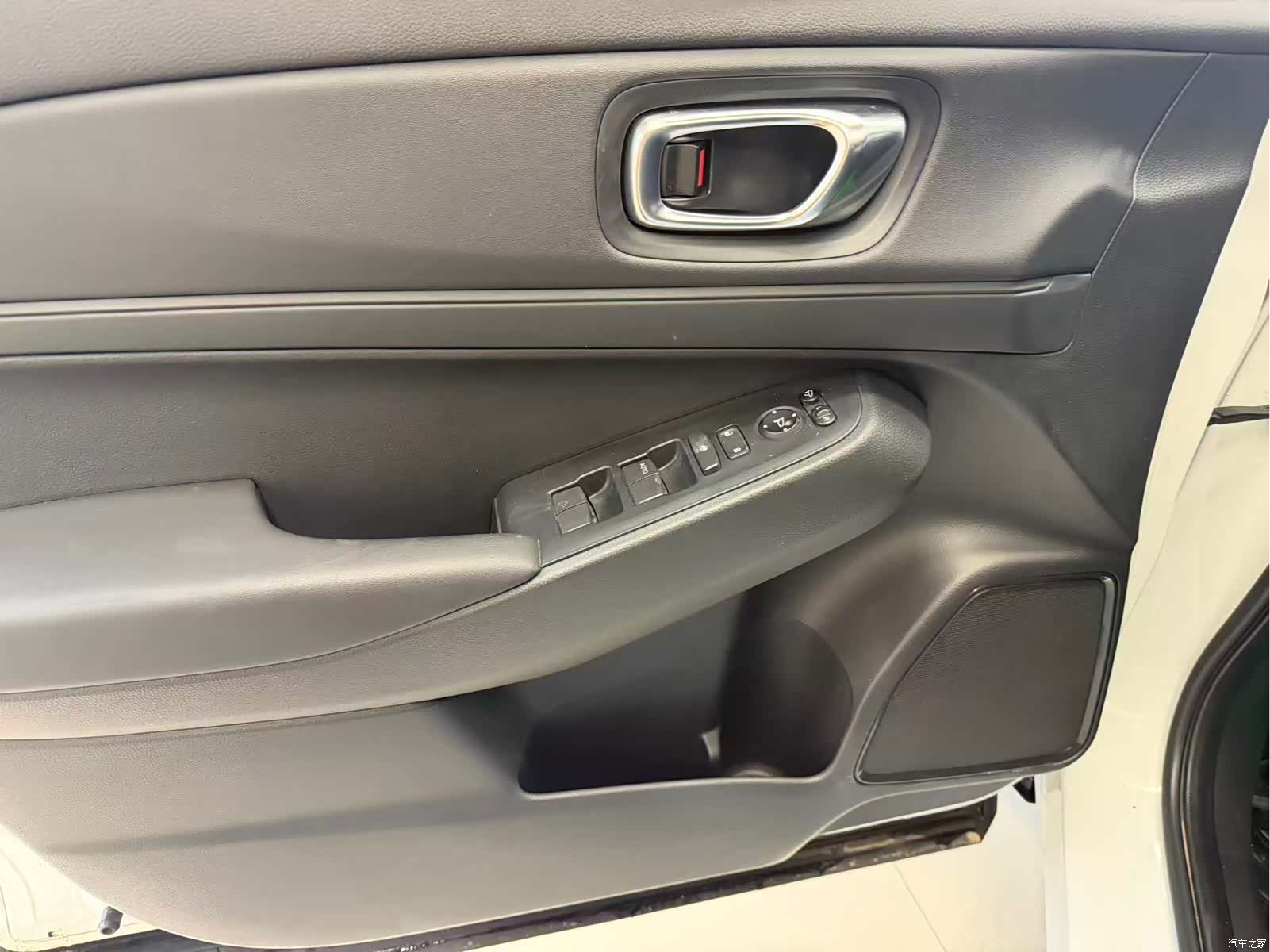 Honda Vezel, 2023 7