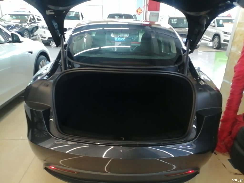 Tesla Model 3, 2024 15