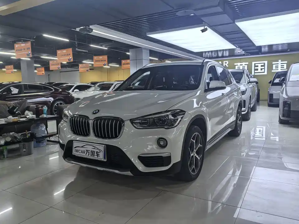 BMW X1 BMW X1