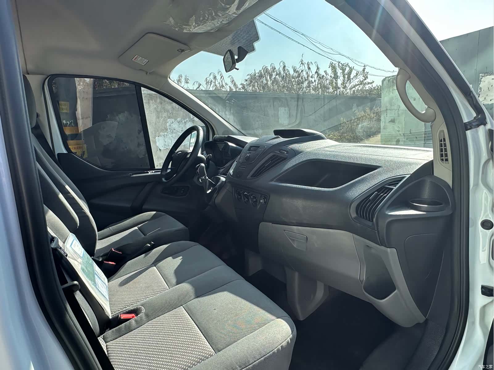 Ford 2.0TV, 2020 12
