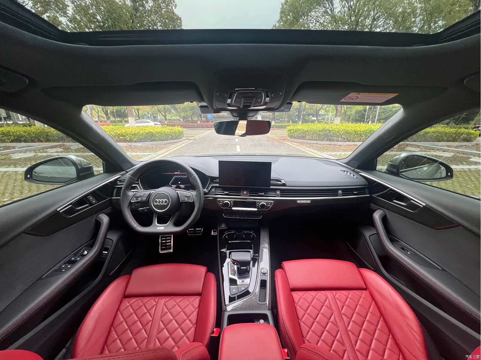 Audi S4, 2023 9