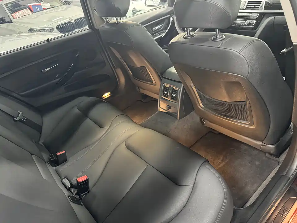 BMW 3 series BMW 3 series