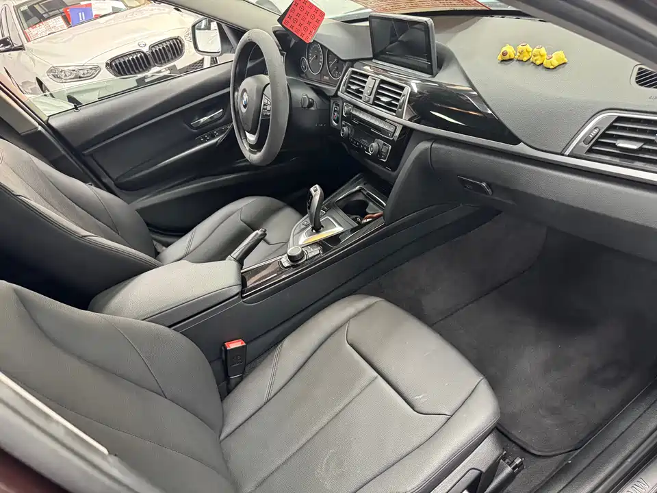 BMW 3 series BMW 3 series
