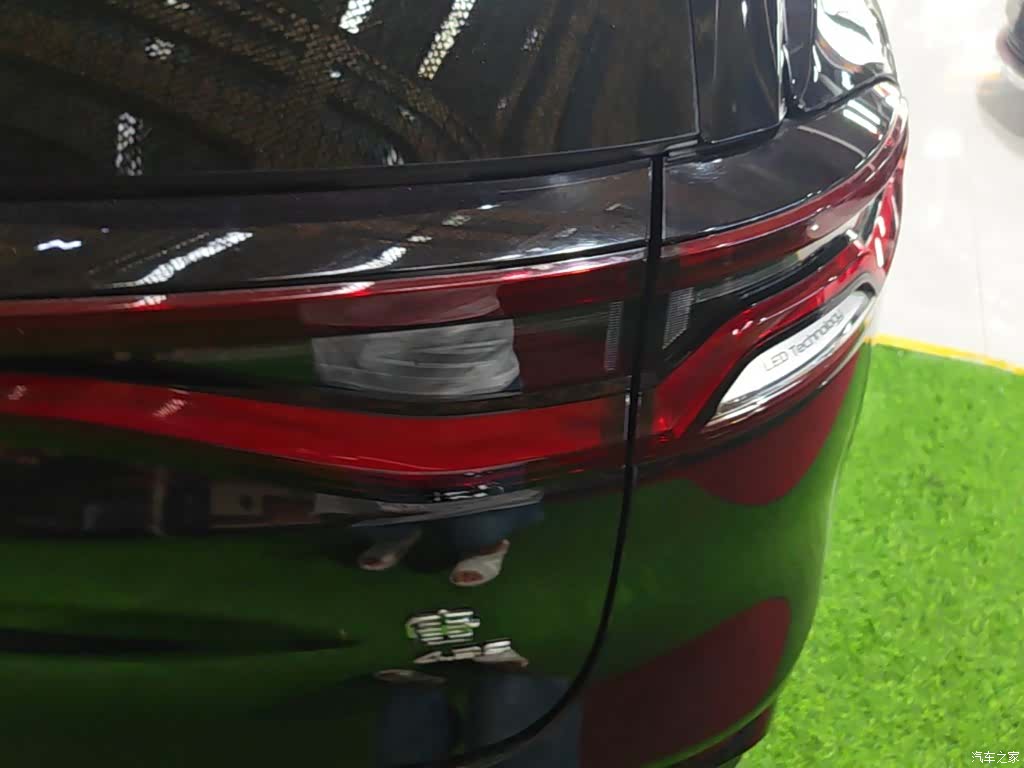 BYD Tang, 2022 24