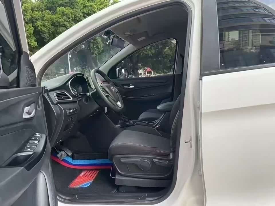 Baoding 730