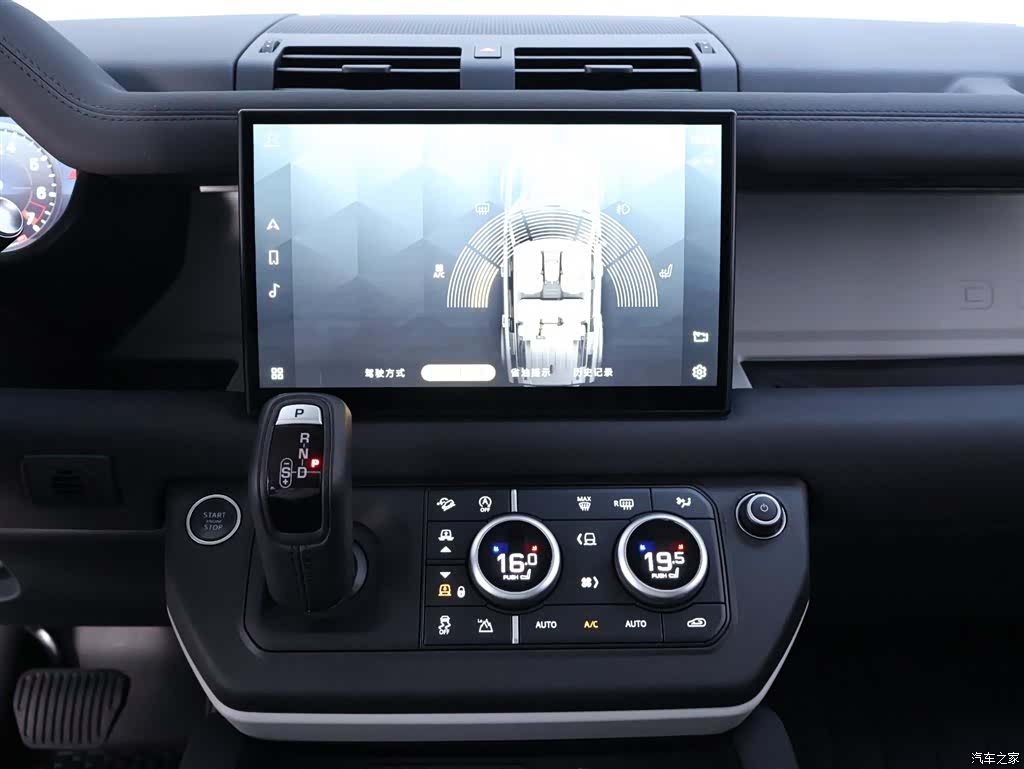 Land Rover Defender, 2022 10