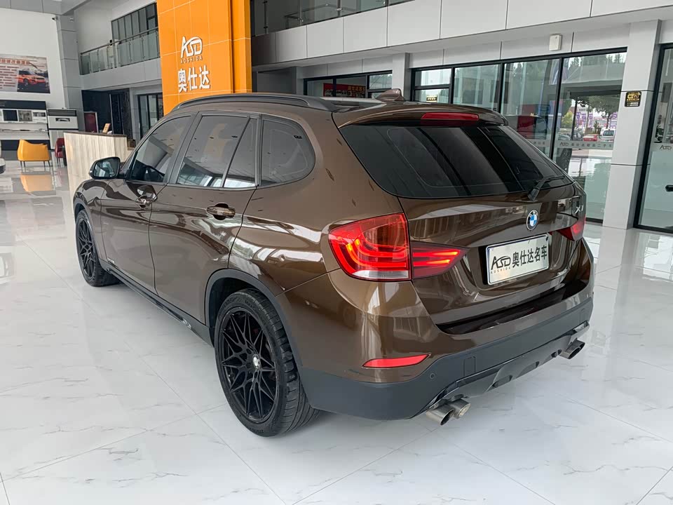 BMW X1 BMW X1