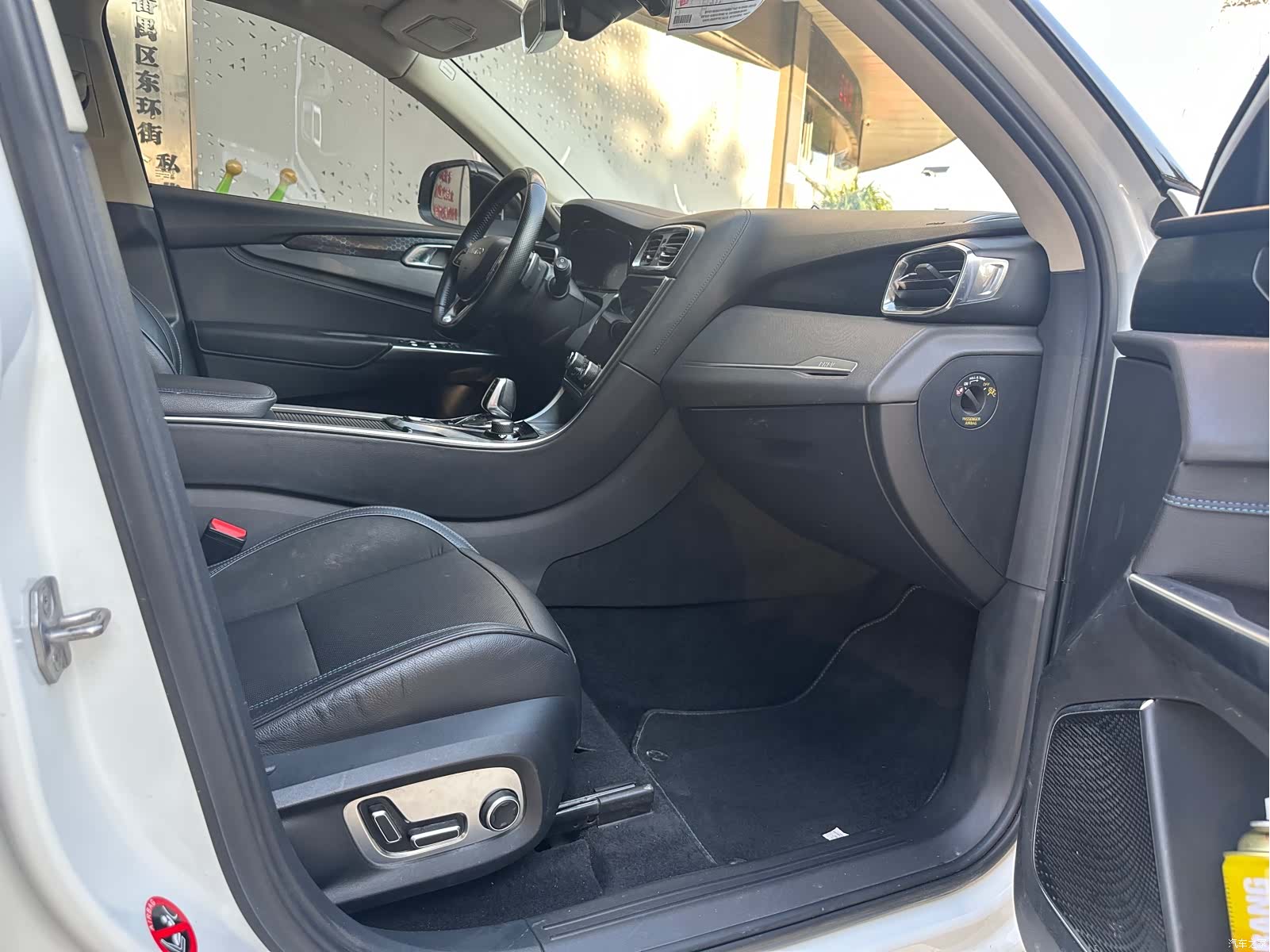 Lynk & Co 01, 2019 20