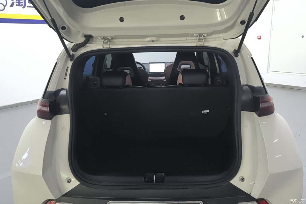 BYD Seagull, 2024 4