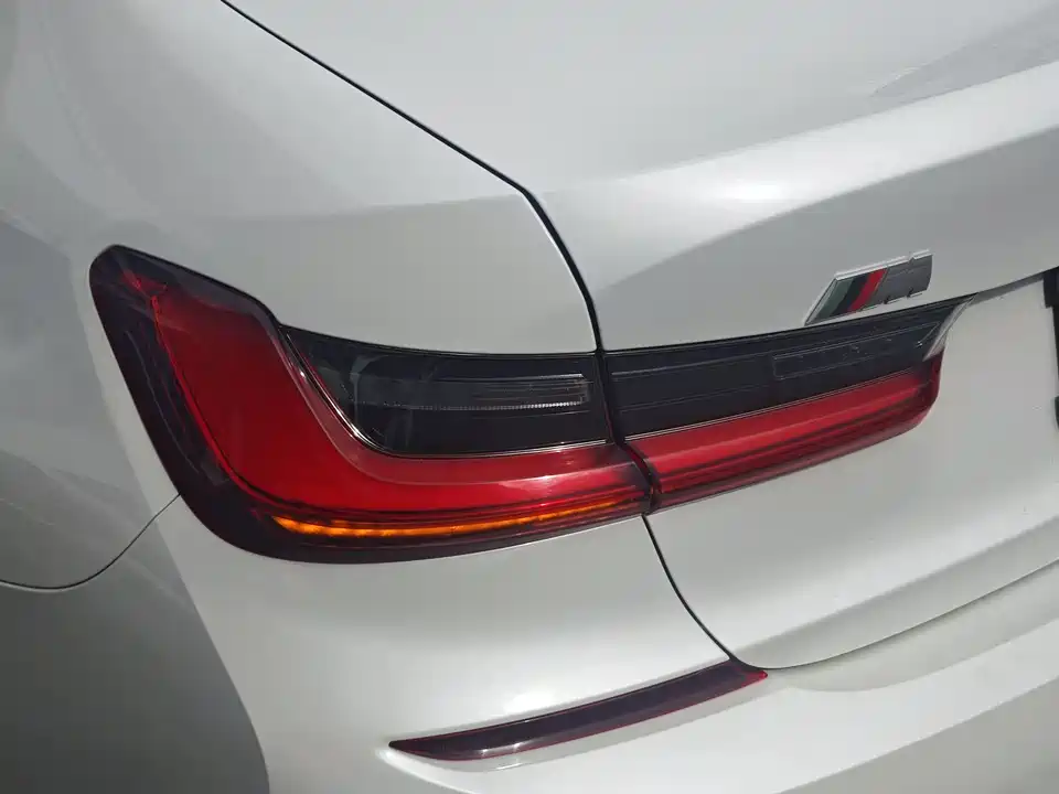 BMW 3 series BMW 3 series