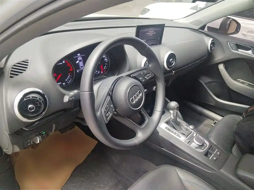 Audi A3 Audi A3