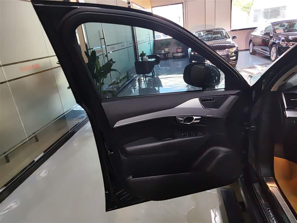 Volvo XC90 Volvo XC90