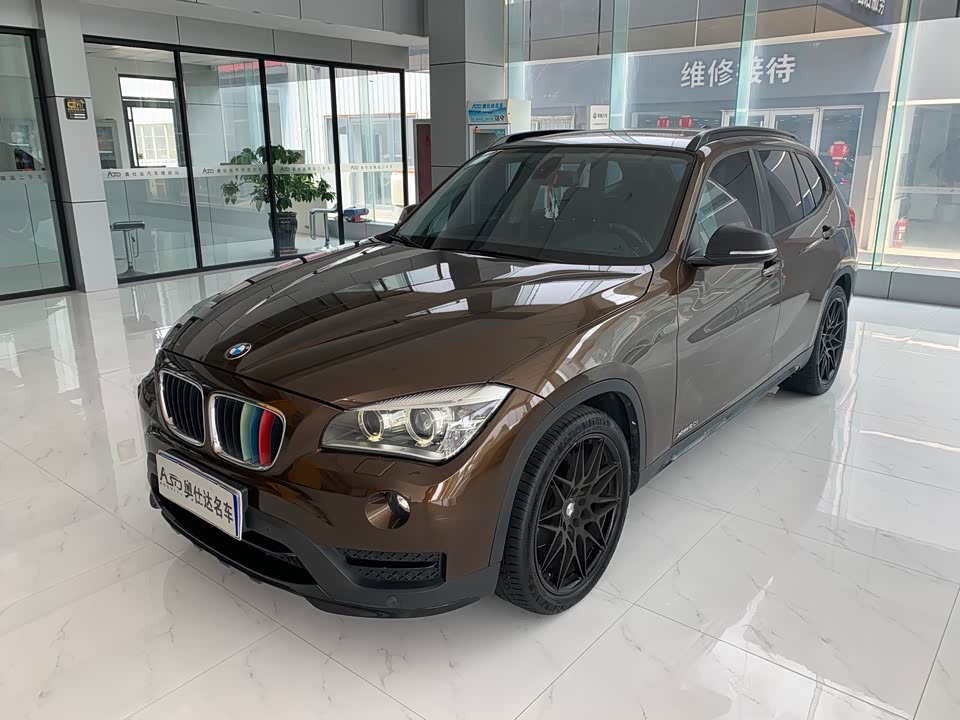 BMW X1 BMW X1