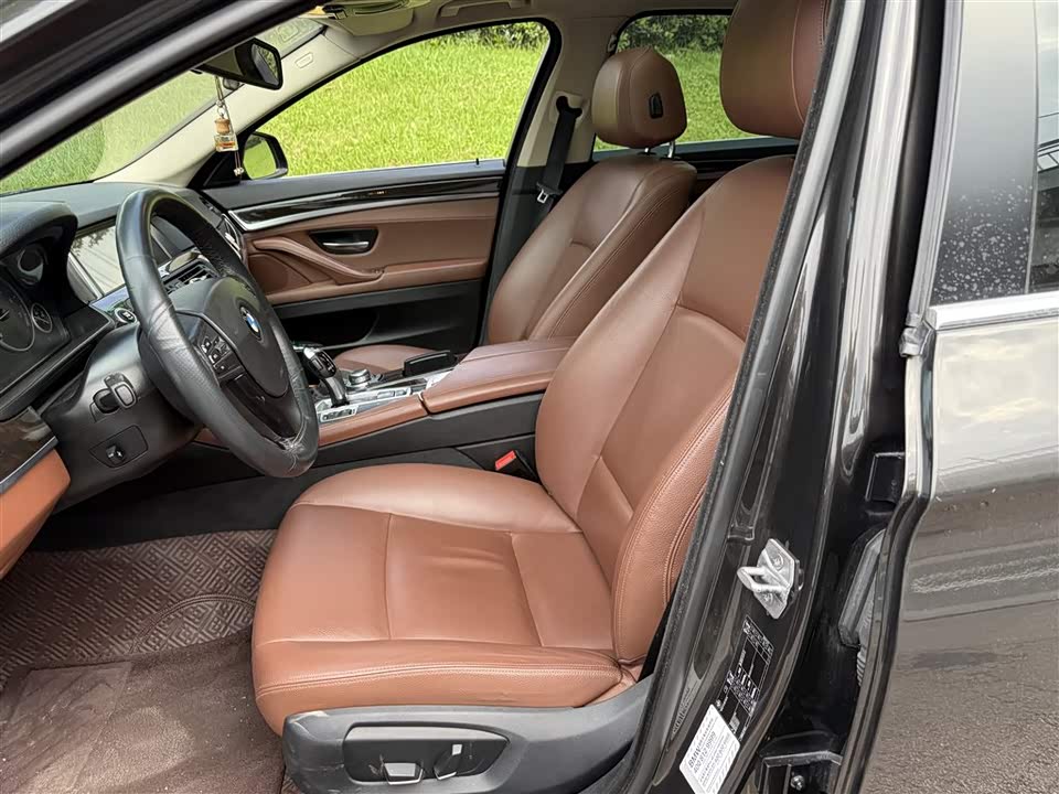 BMW 5 series BMW 5 series