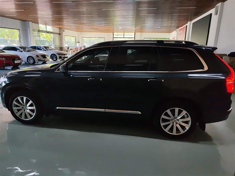 Volvo XC90 Volvo XC90