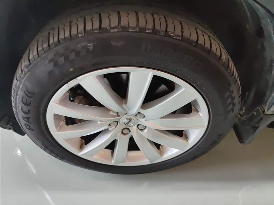 Volvo XC90 Volvo XC90