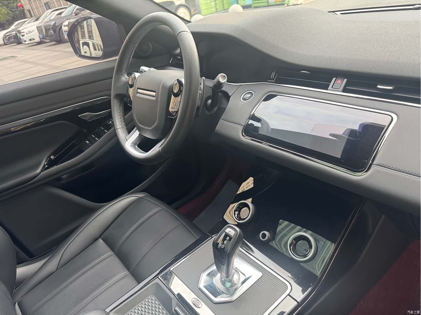 Land Rover Range Rover, 2021 26