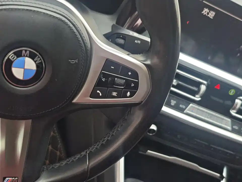 BMW 3 series BMW 3 series