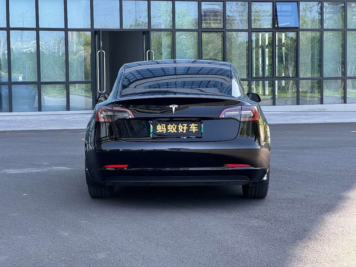 Tesla Model 3, 2022 6