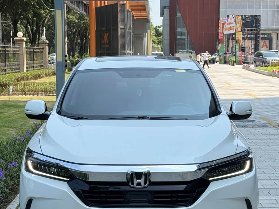 Honda Breeze 2022, фото 2