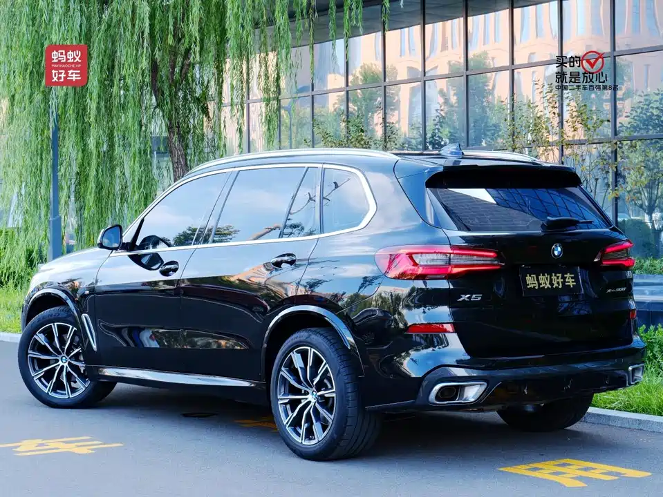 BMW X5 BMW X5