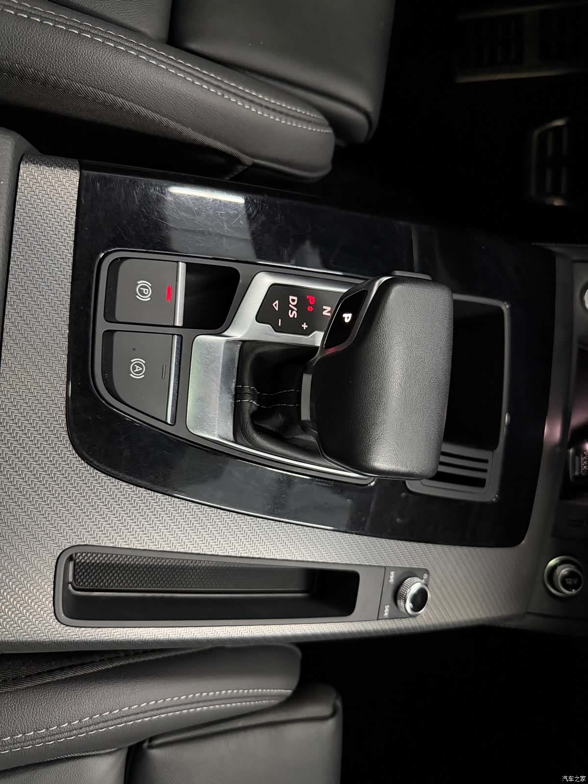 Audi Q5L, 2023 7