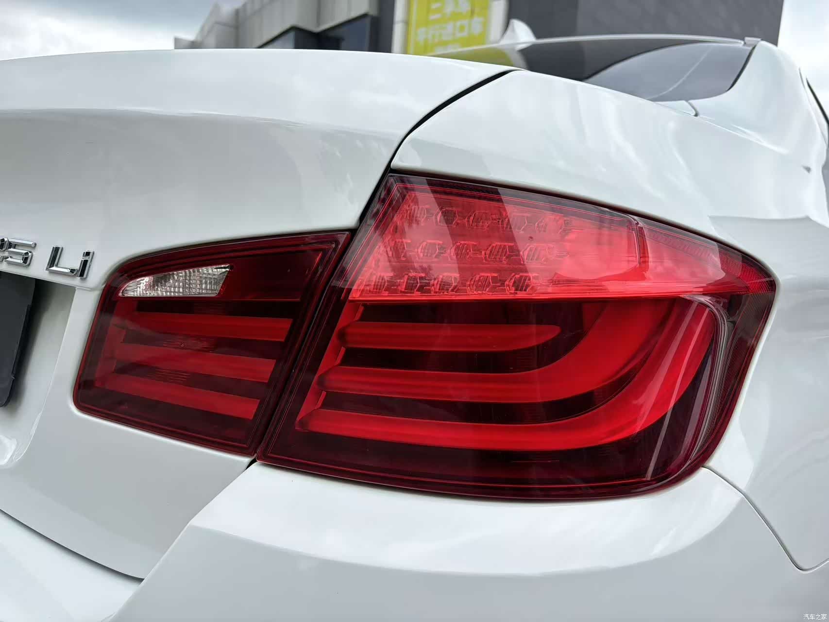 BMW 5 Series, 2013 15