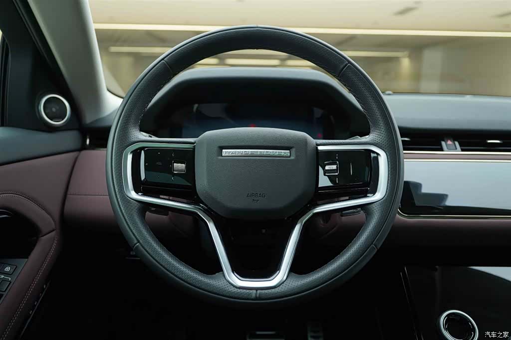 Land Rover Range Rover, 2023 18