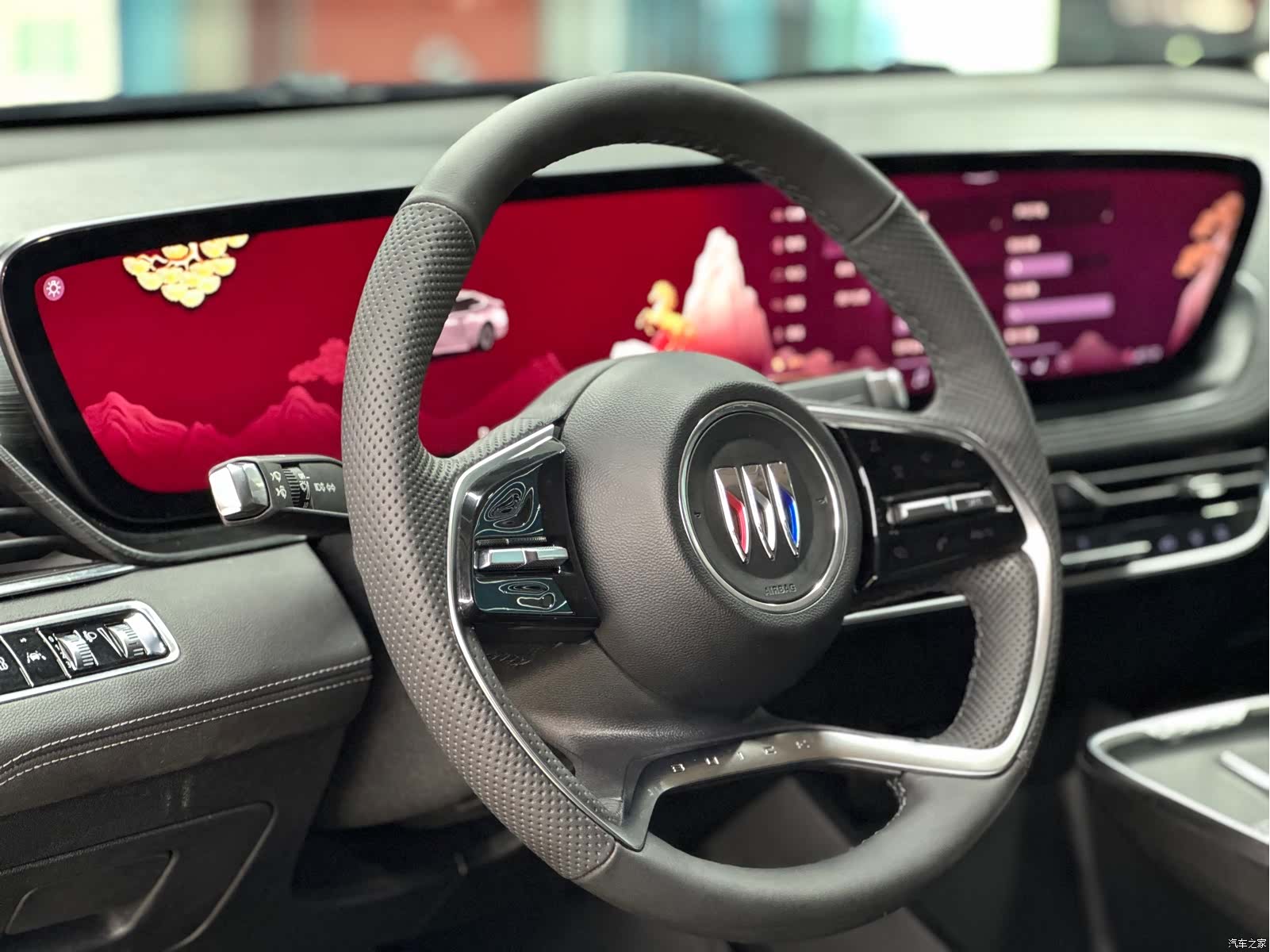 Buick LaCrosse, 2024 9