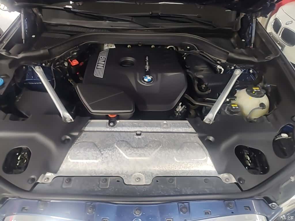 BMW X3, 2020 20