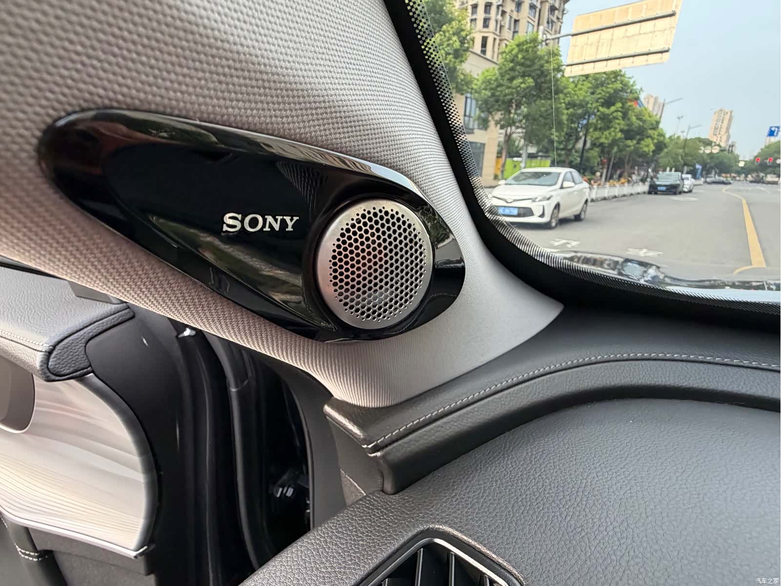 Chery Tiggo 8 Plus, 2021 11