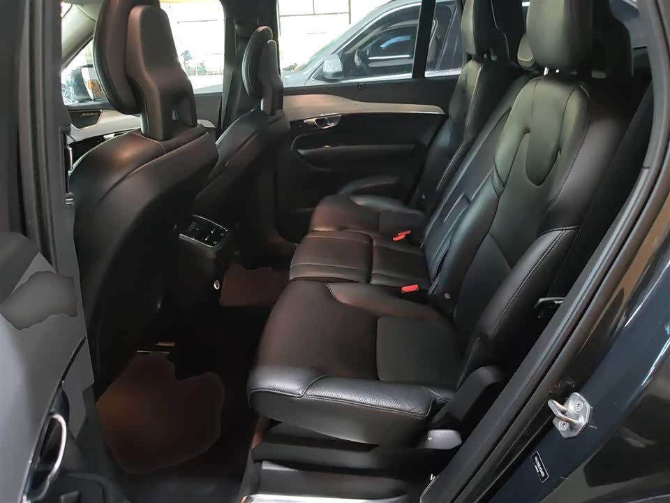 Volvo XC90 Volvo XC90