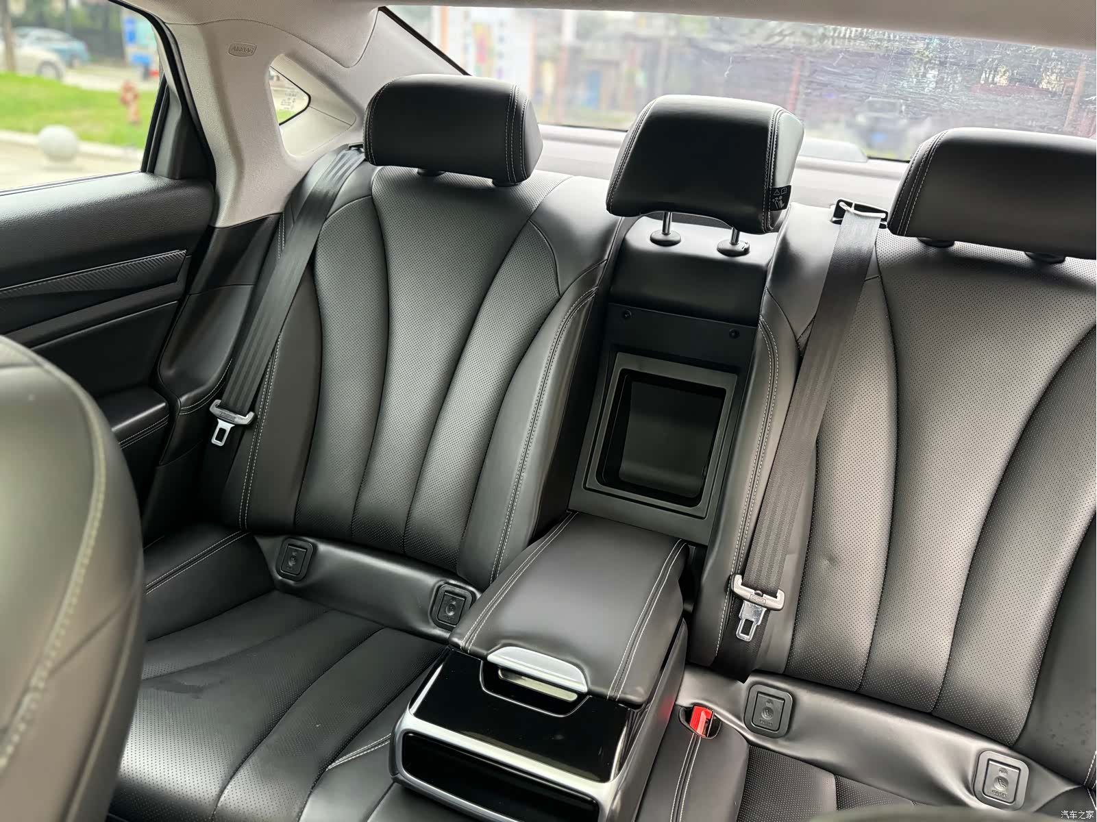 Geely +, 2021 21
