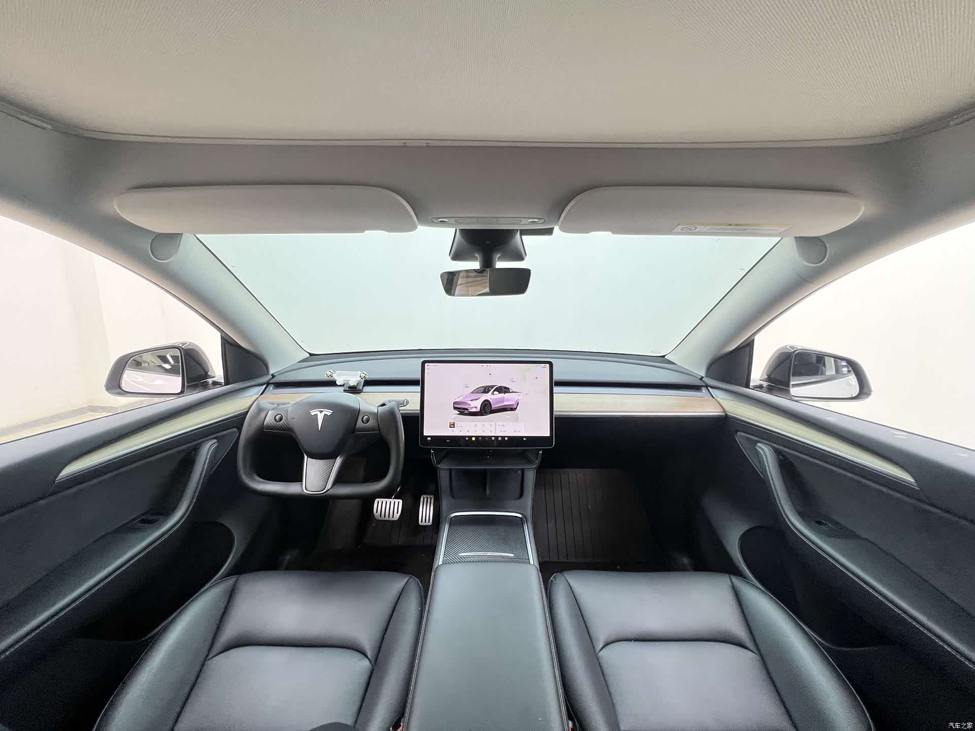 Tesla Model Y, 2023 20