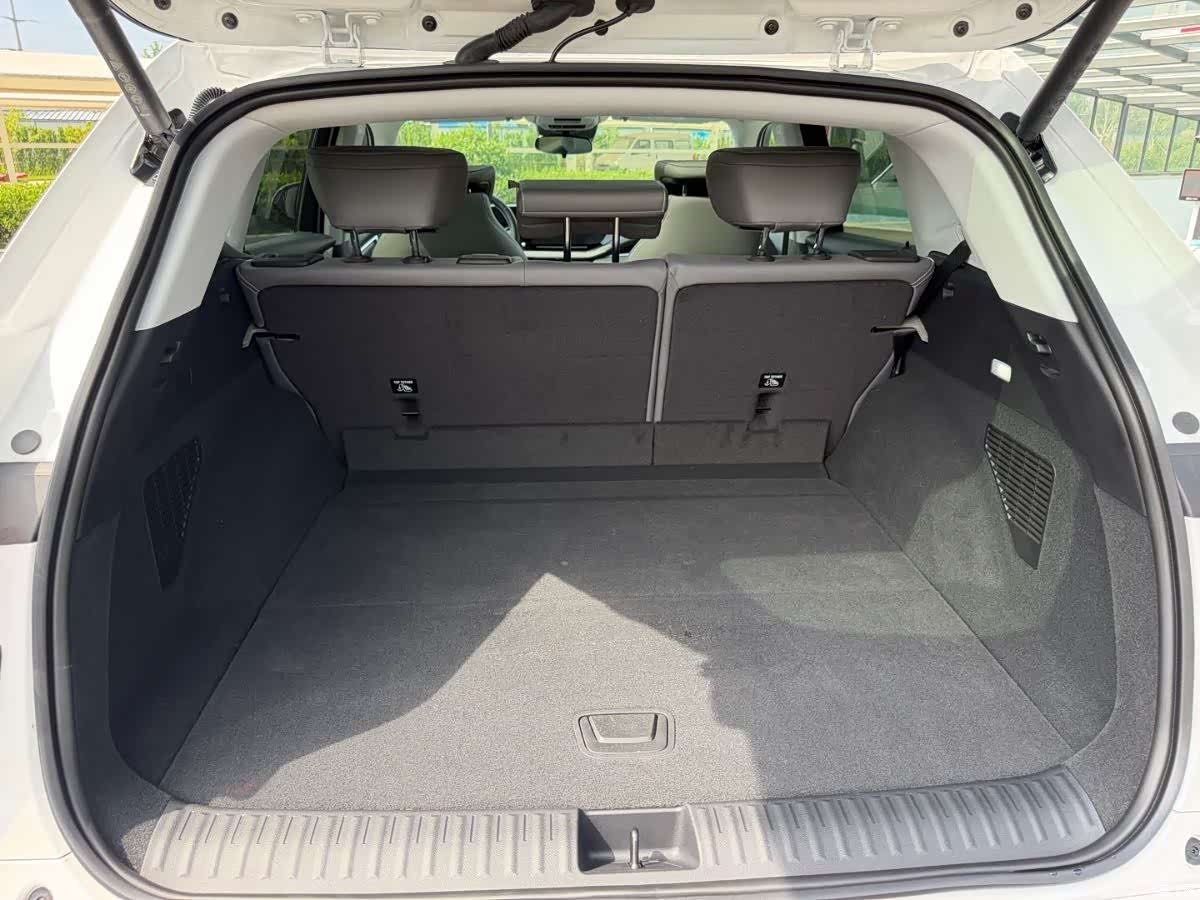 Buick E5, 2025 14