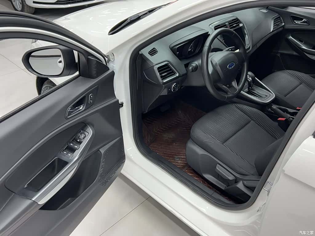 Ford VI, 2021 18
