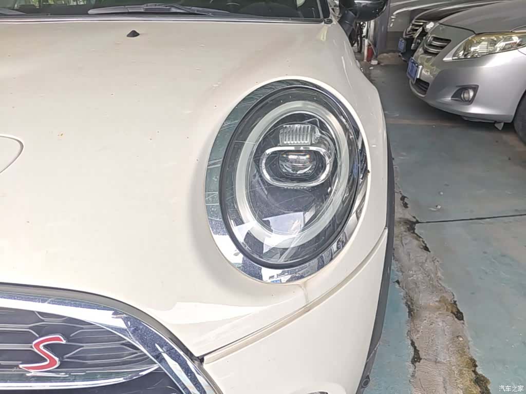 Mini Cooper, 2018 24