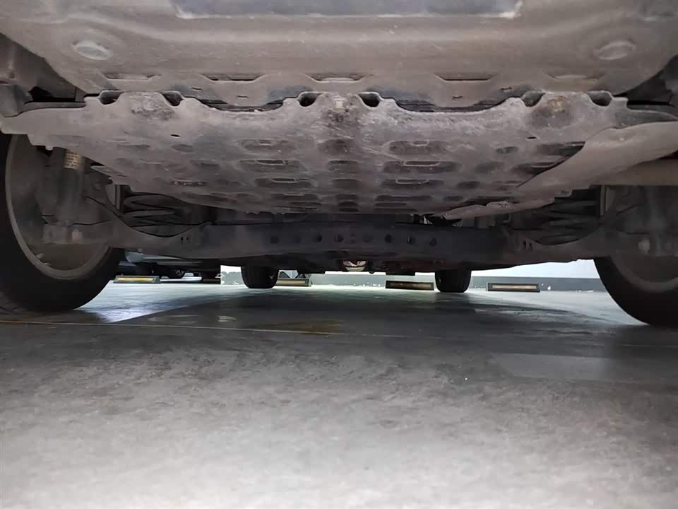 Roewe i6 Roewe i6
