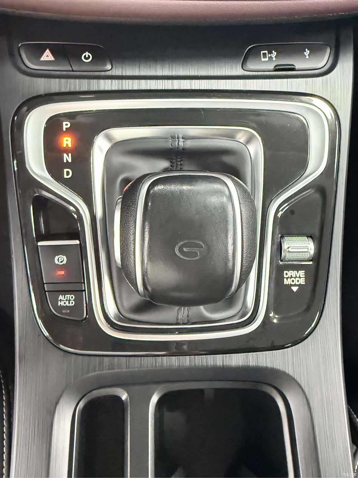 GAC M6, 2022 11