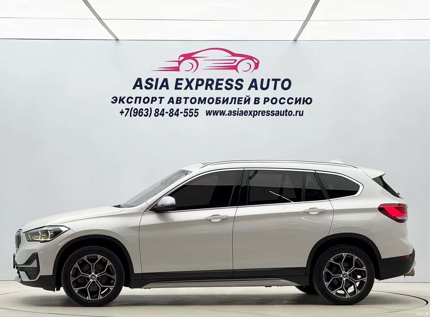 BMW X1, 2022 7