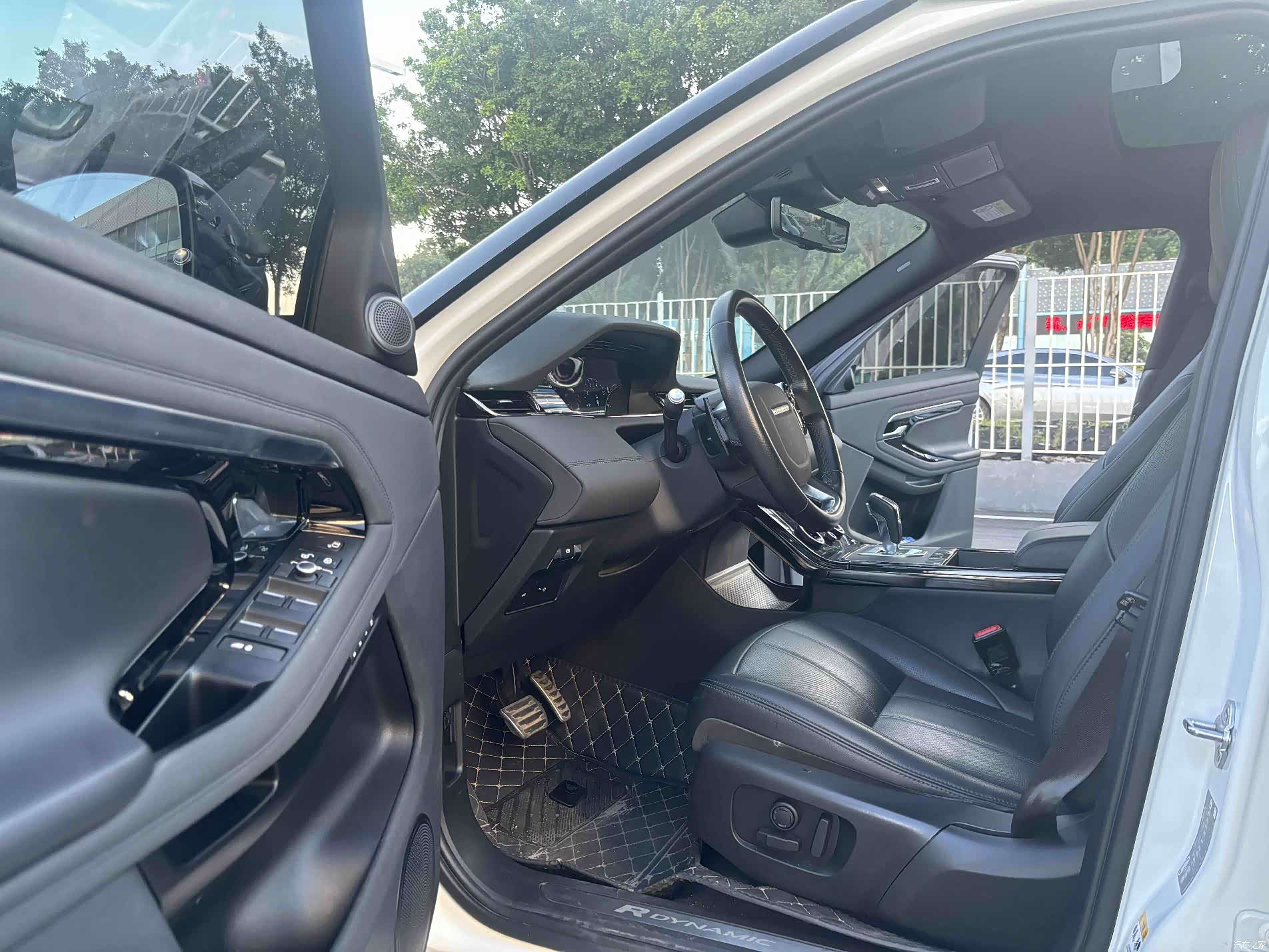 Land Rover Range Rover, 2020 7