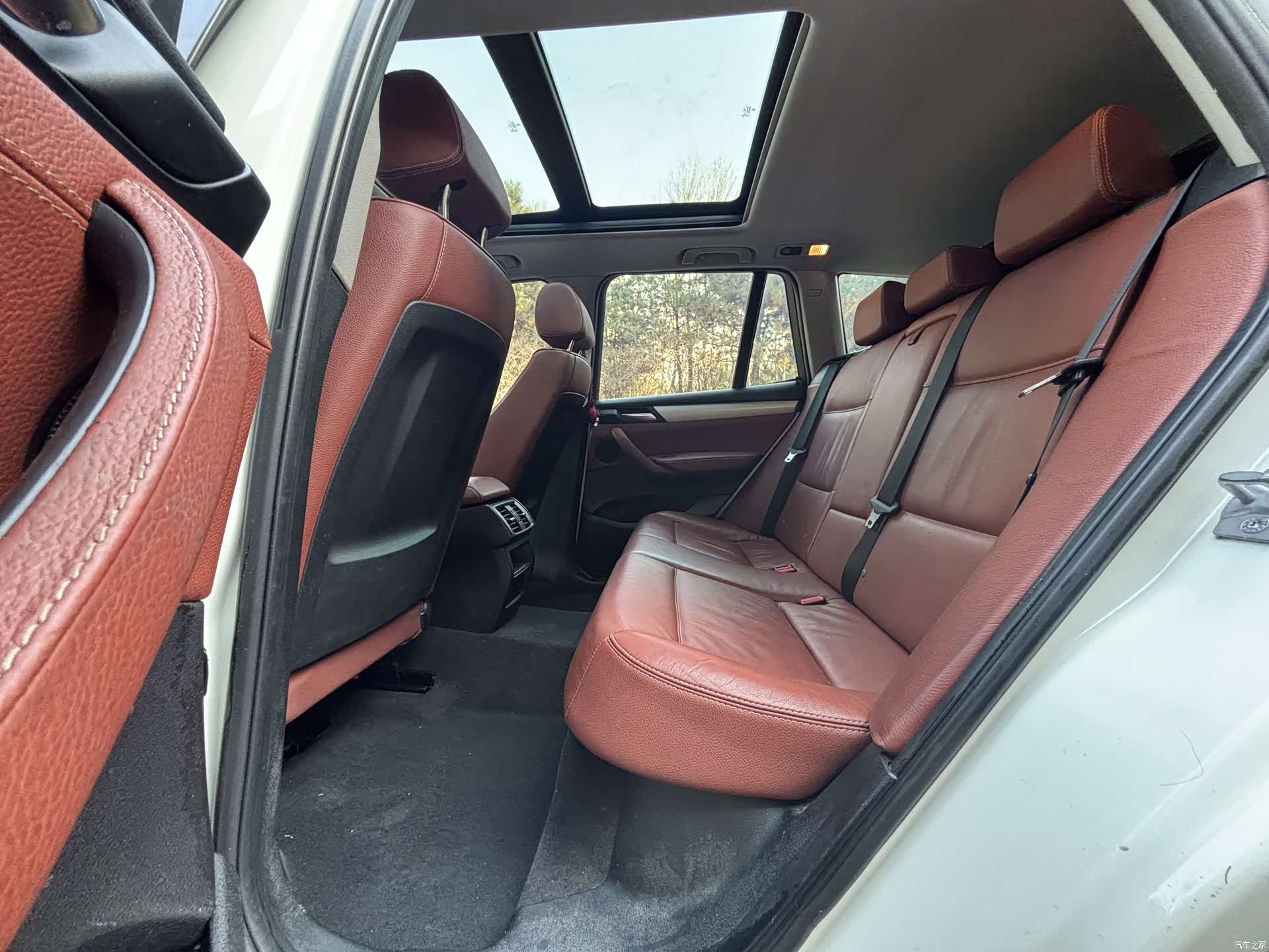 BMW X3, 2013 9