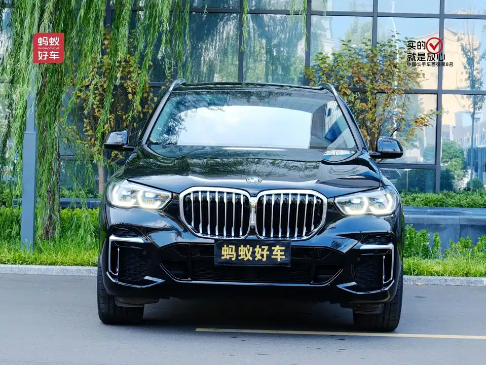 BMW X5 BMW X5