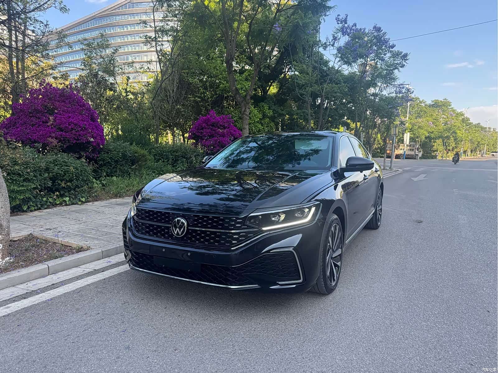Volkswagen Passat, 2022 1