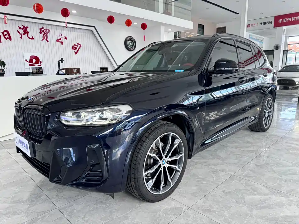 BMW X3 BMW X3