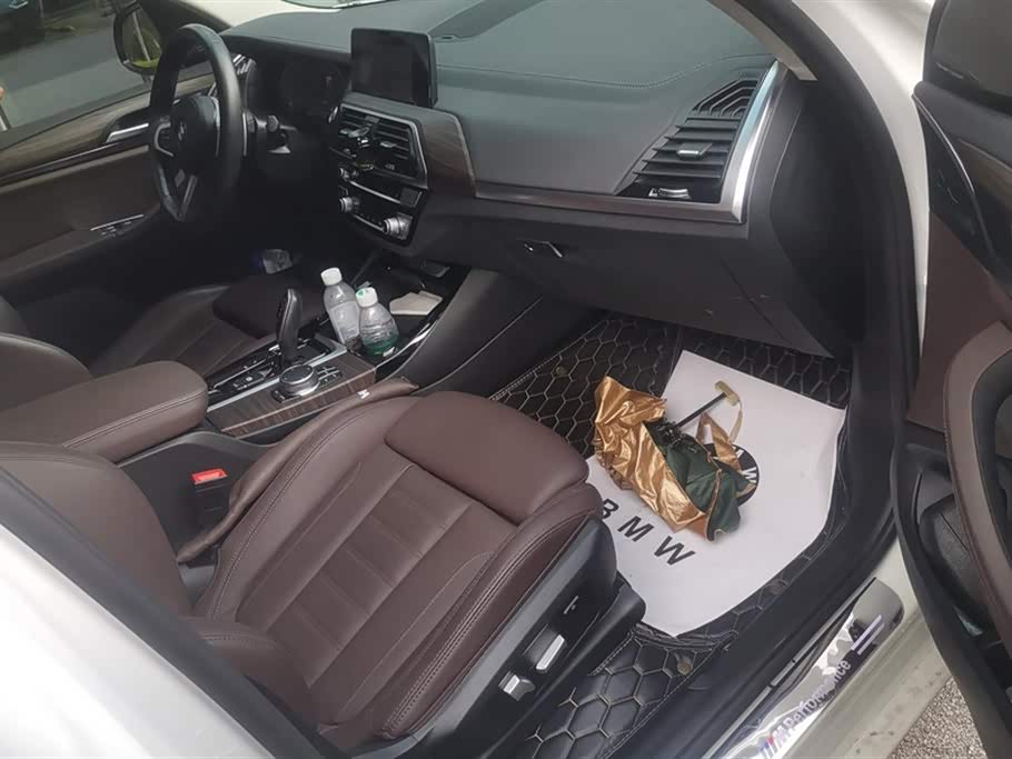 BMW X3 BMW X3