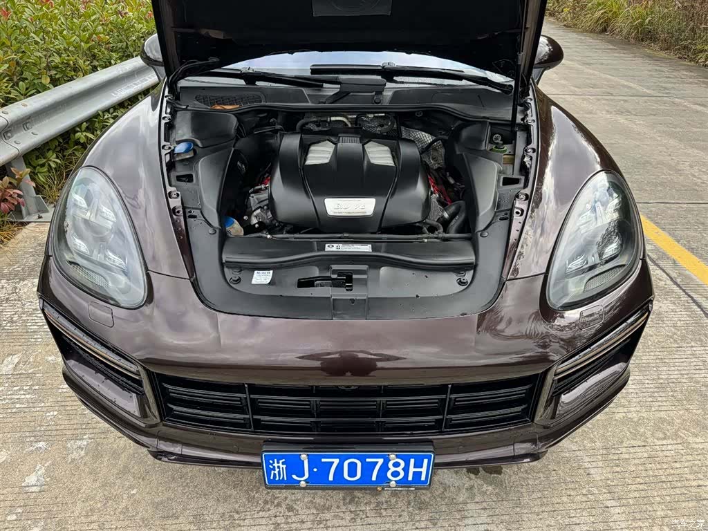 Porsche Cayenne, 2014 32