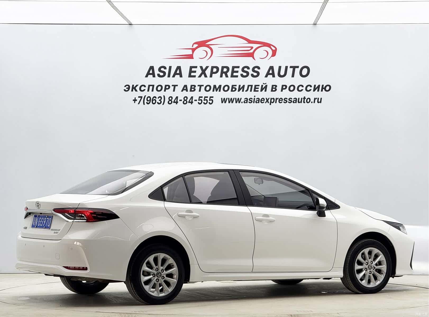 Toyota Corolla, 2022 4