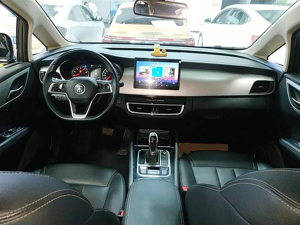 BYD Song MAX BYD Song MAX