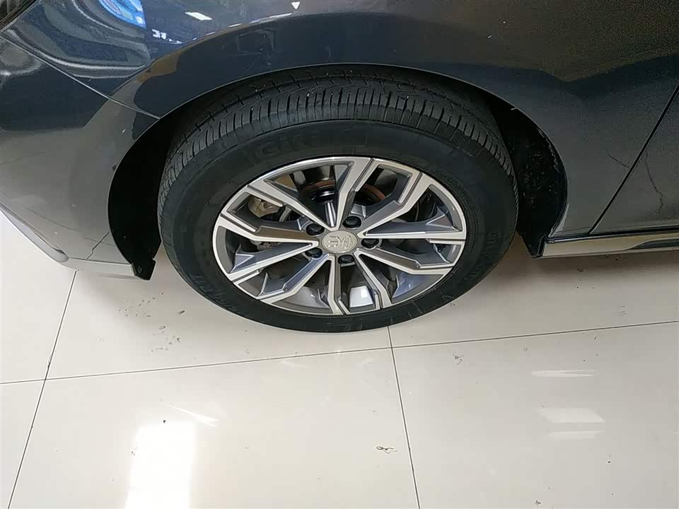 BYD Song MAX BYD Song MAX